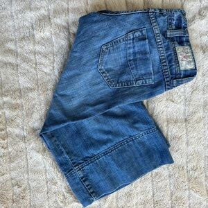 American Eagle culottes size 4